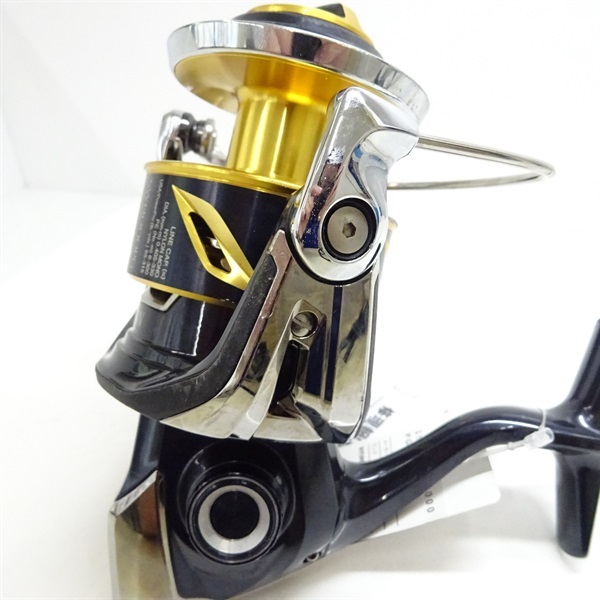 １９ステラＳＷ 14000PG 右巻